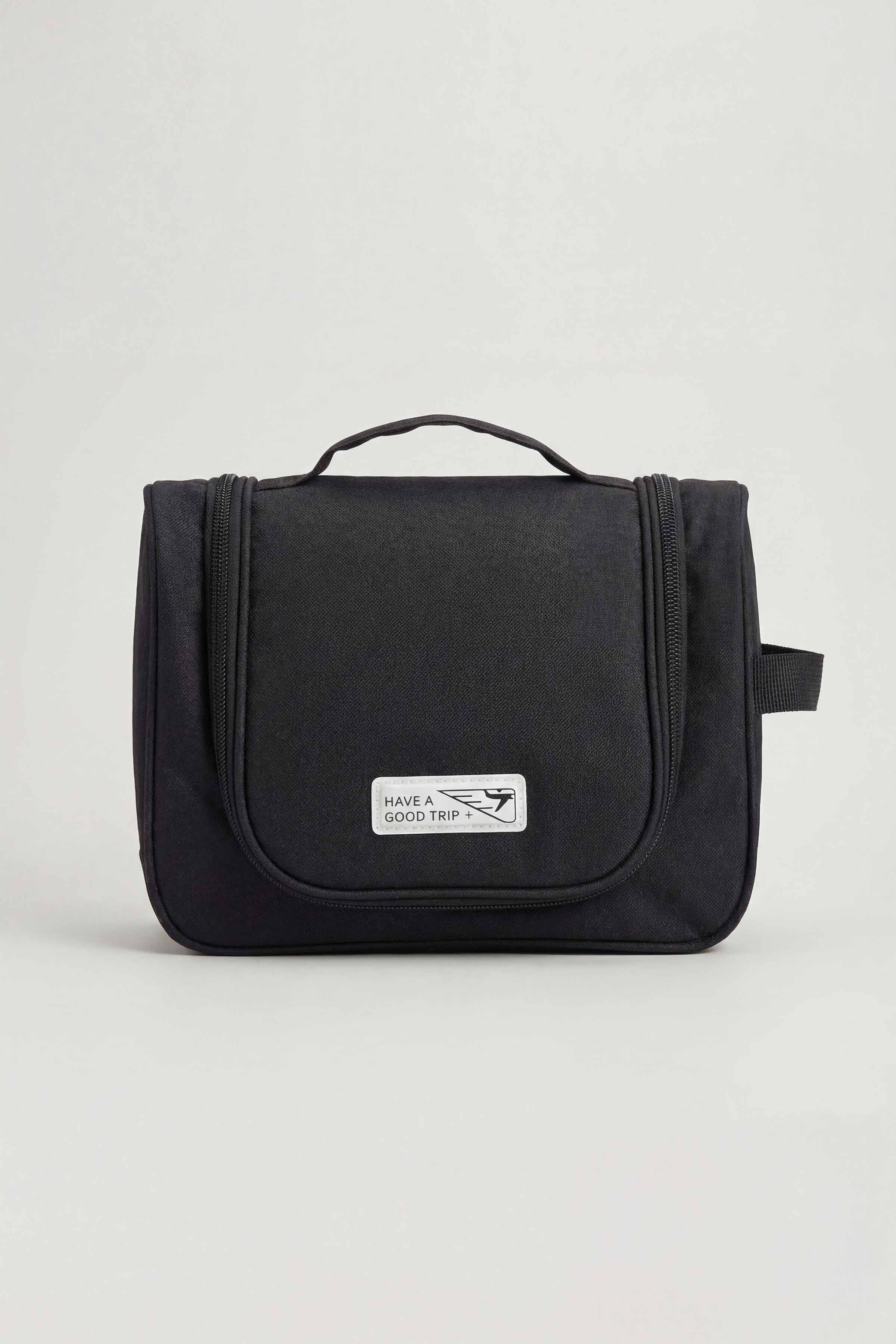 Black Vanity Bag-446552103