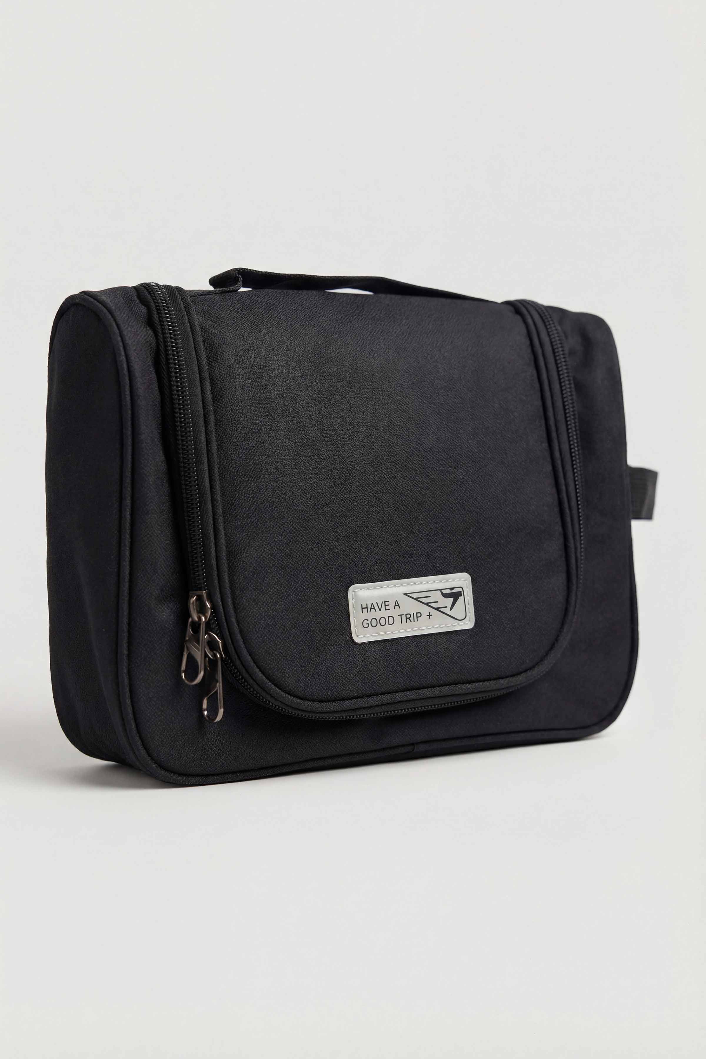 Black Vanity Bag-446552103