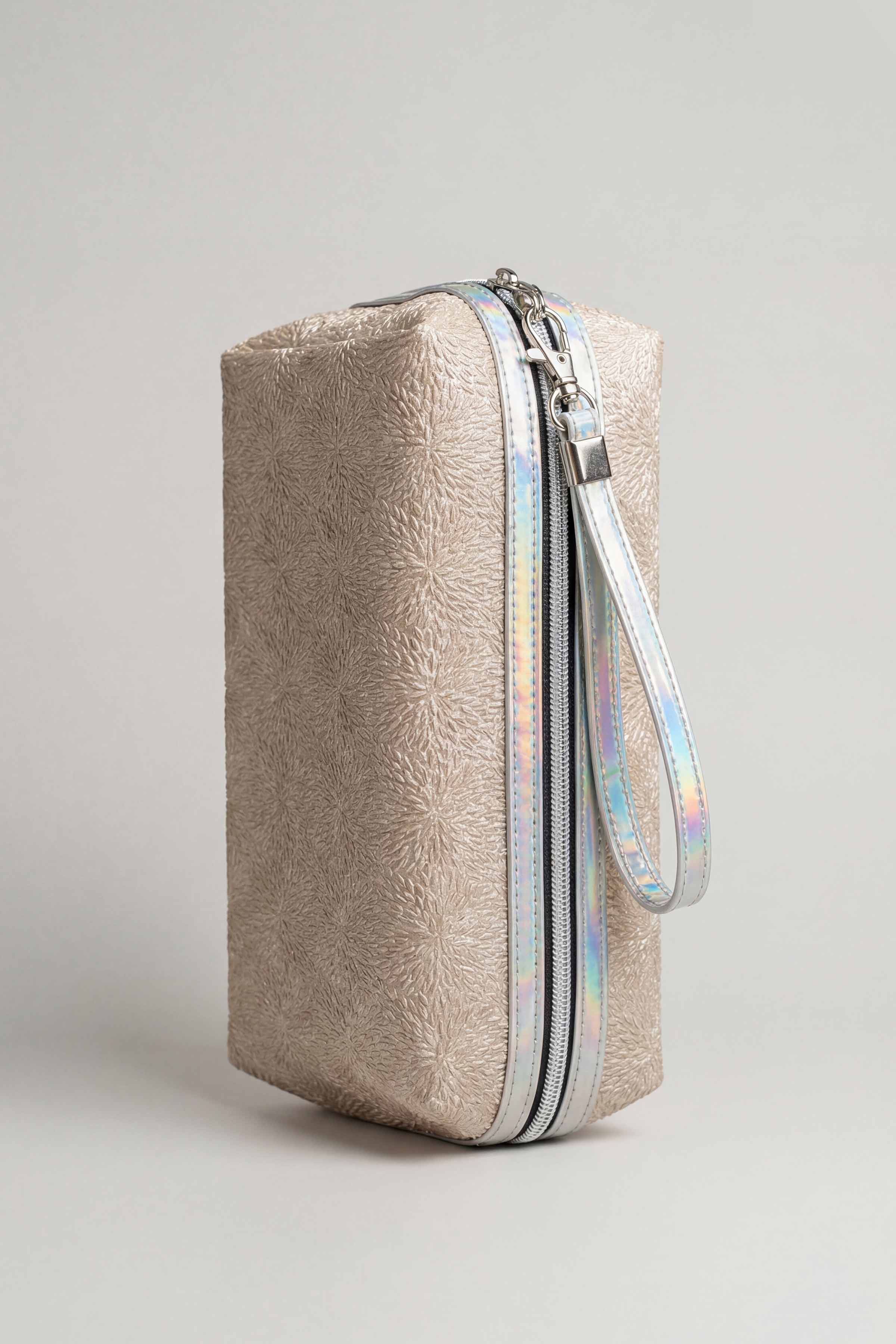 Pink Vanity Bag-446562105
