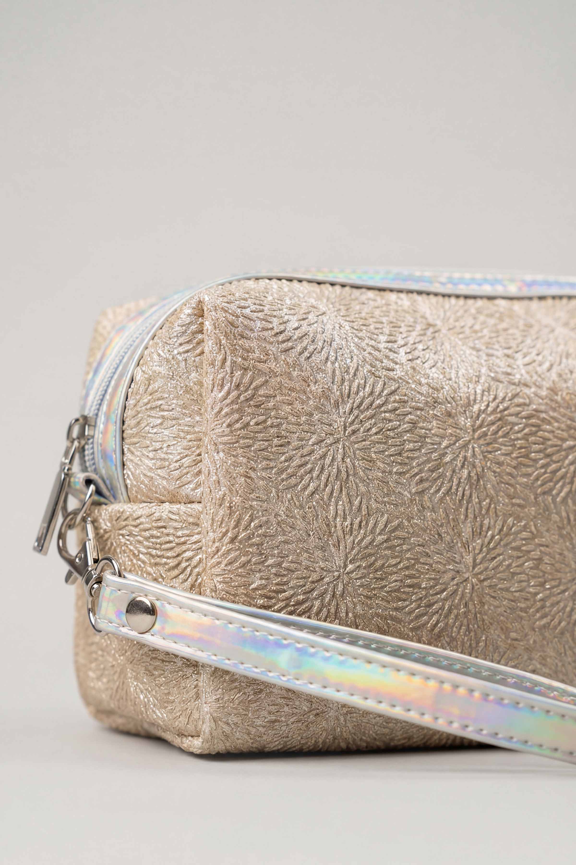 Pink Vanity Bag-446562105