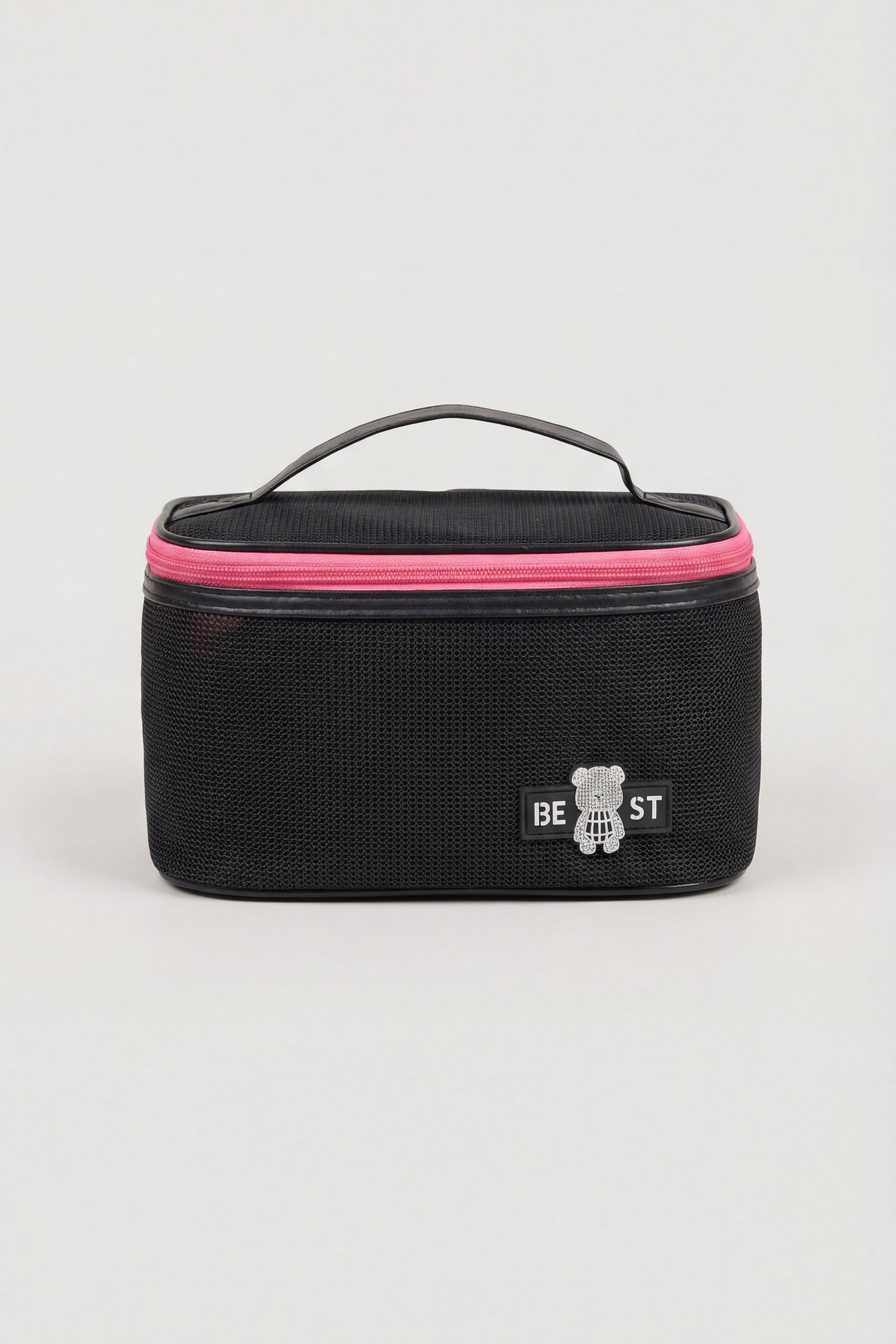 Black Vanity Bag-446572103