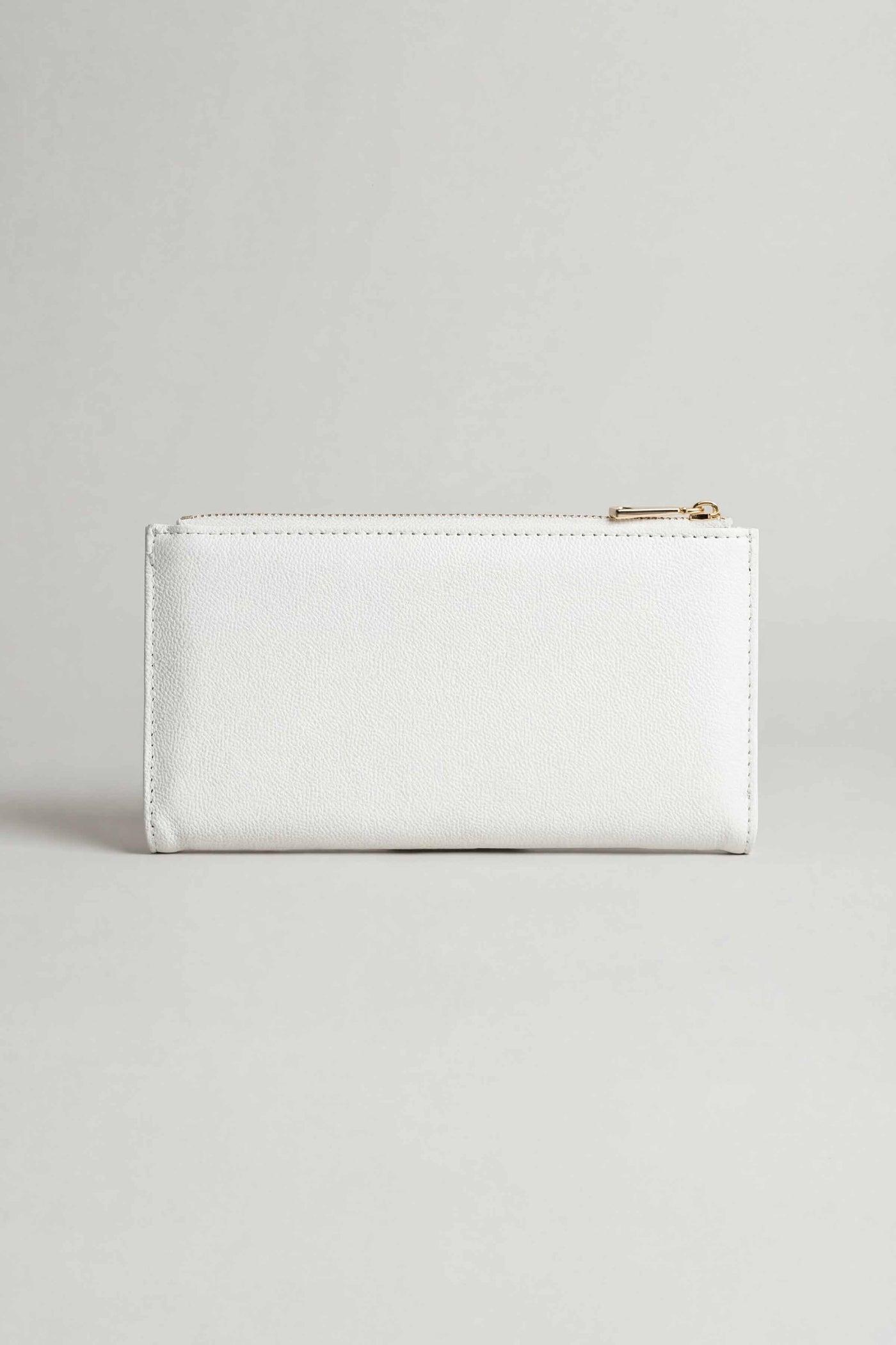 Quilted Messenger Bag