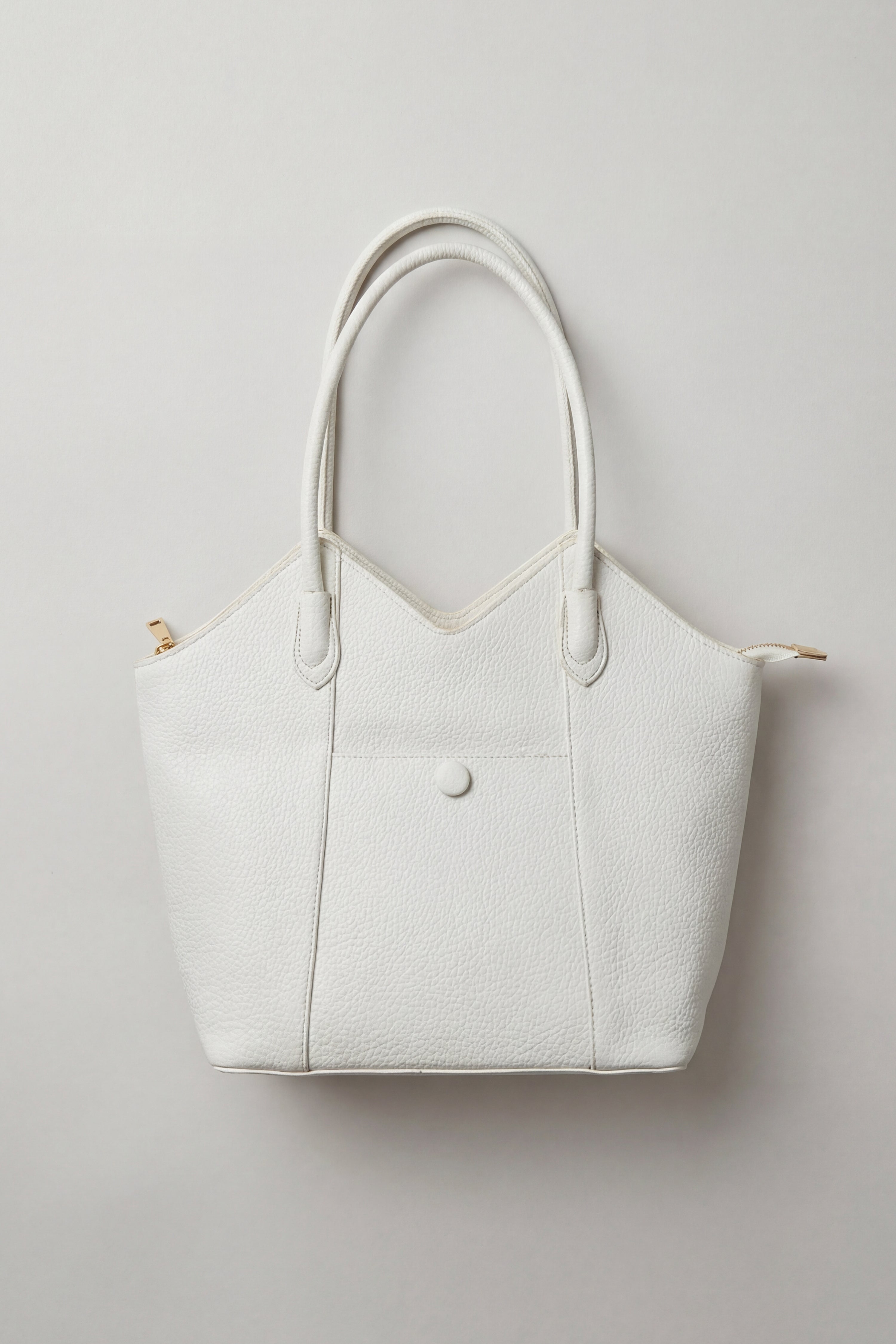 Off White Tote Bag-446882107