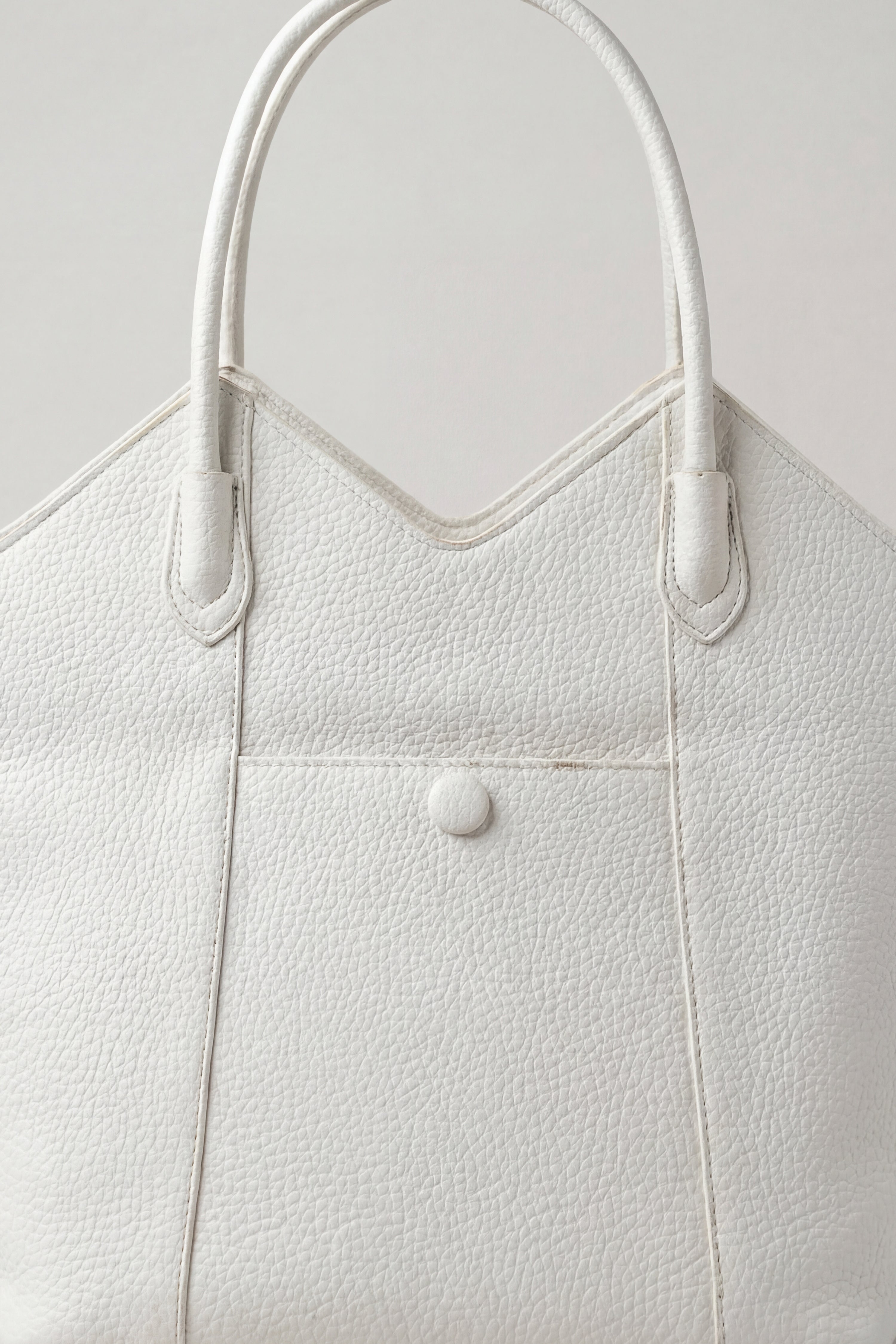 Off White Tote Bag-446882107