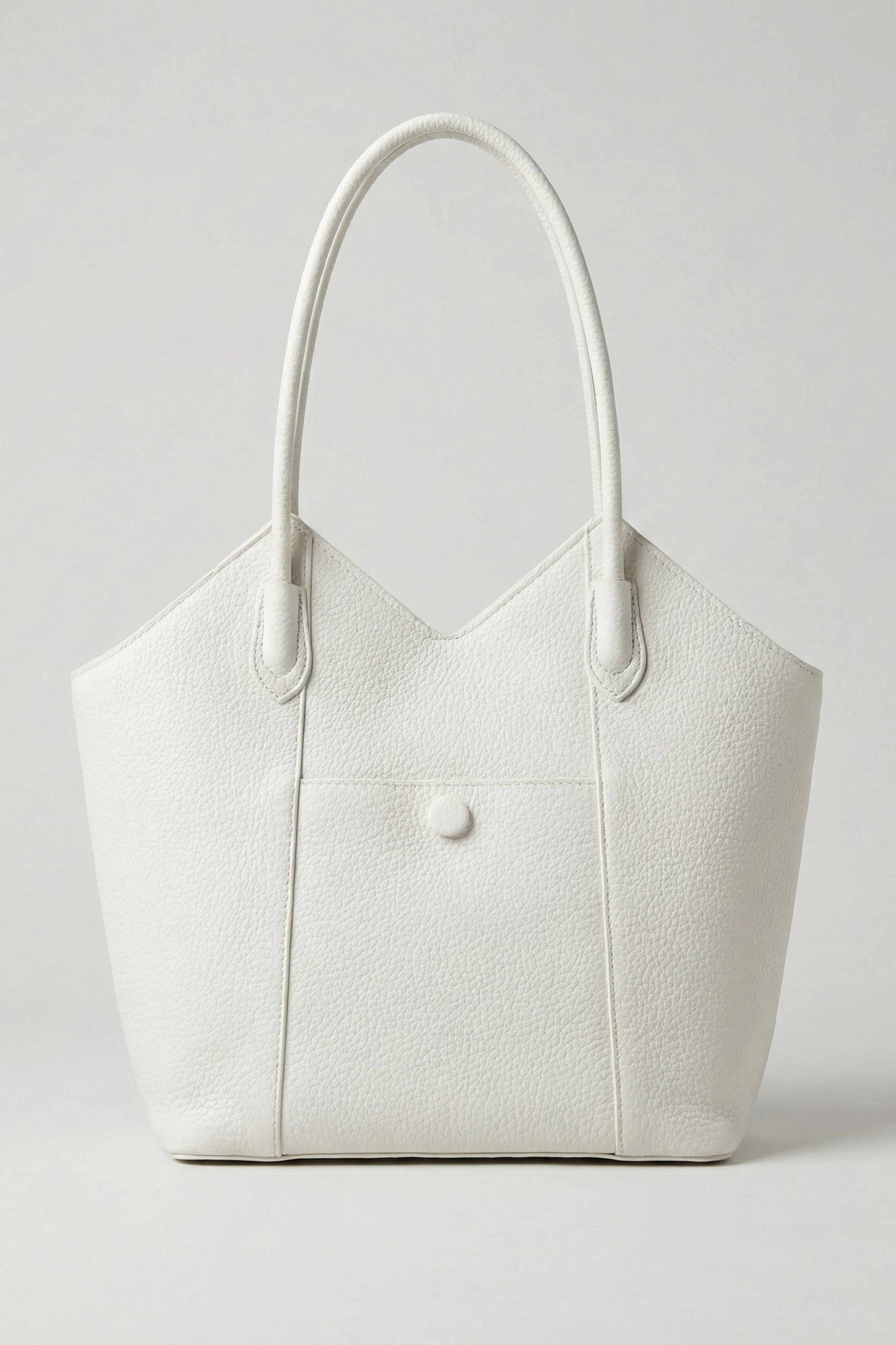 Off White Tote Bag-446882107