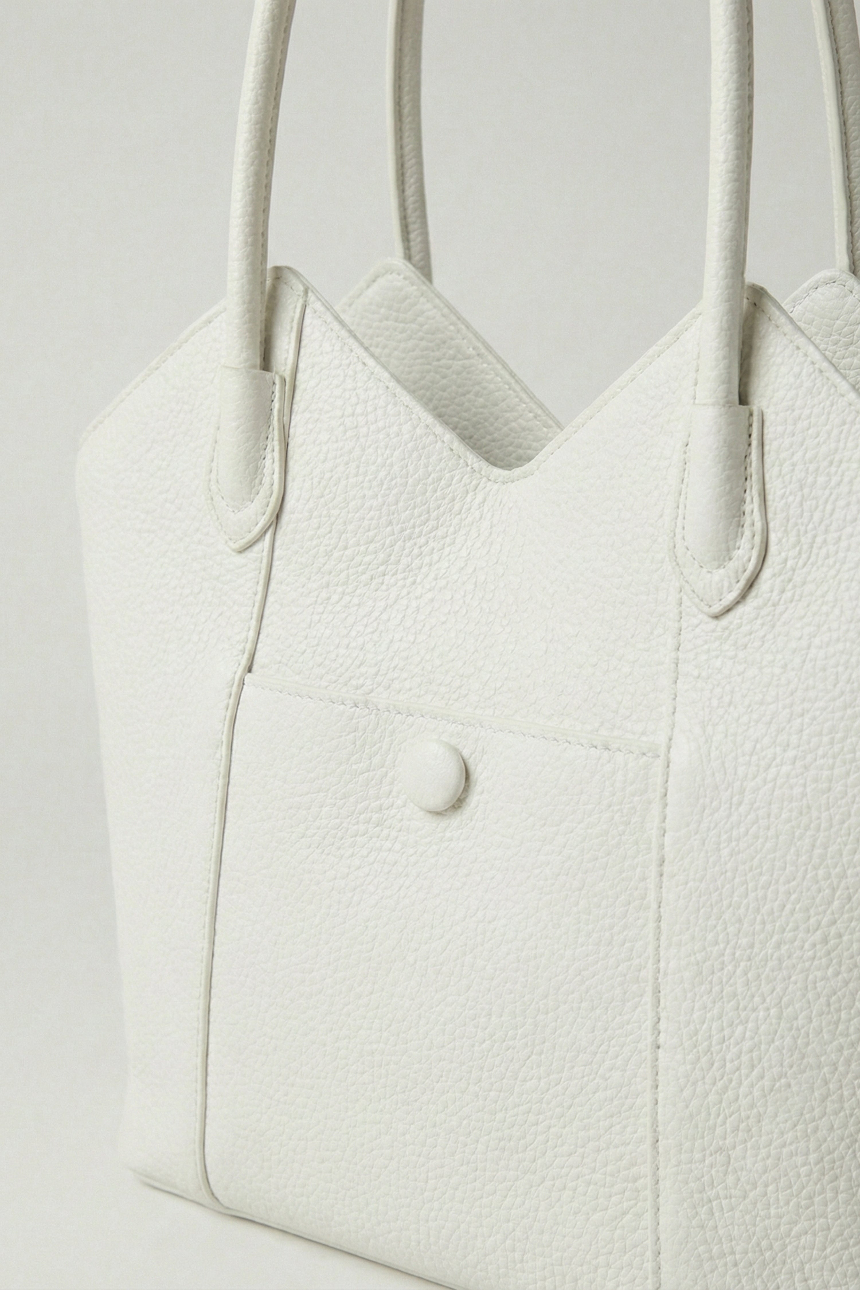 Off White Tote Bag-446882107