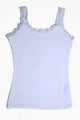 Off White Camisole-447270107