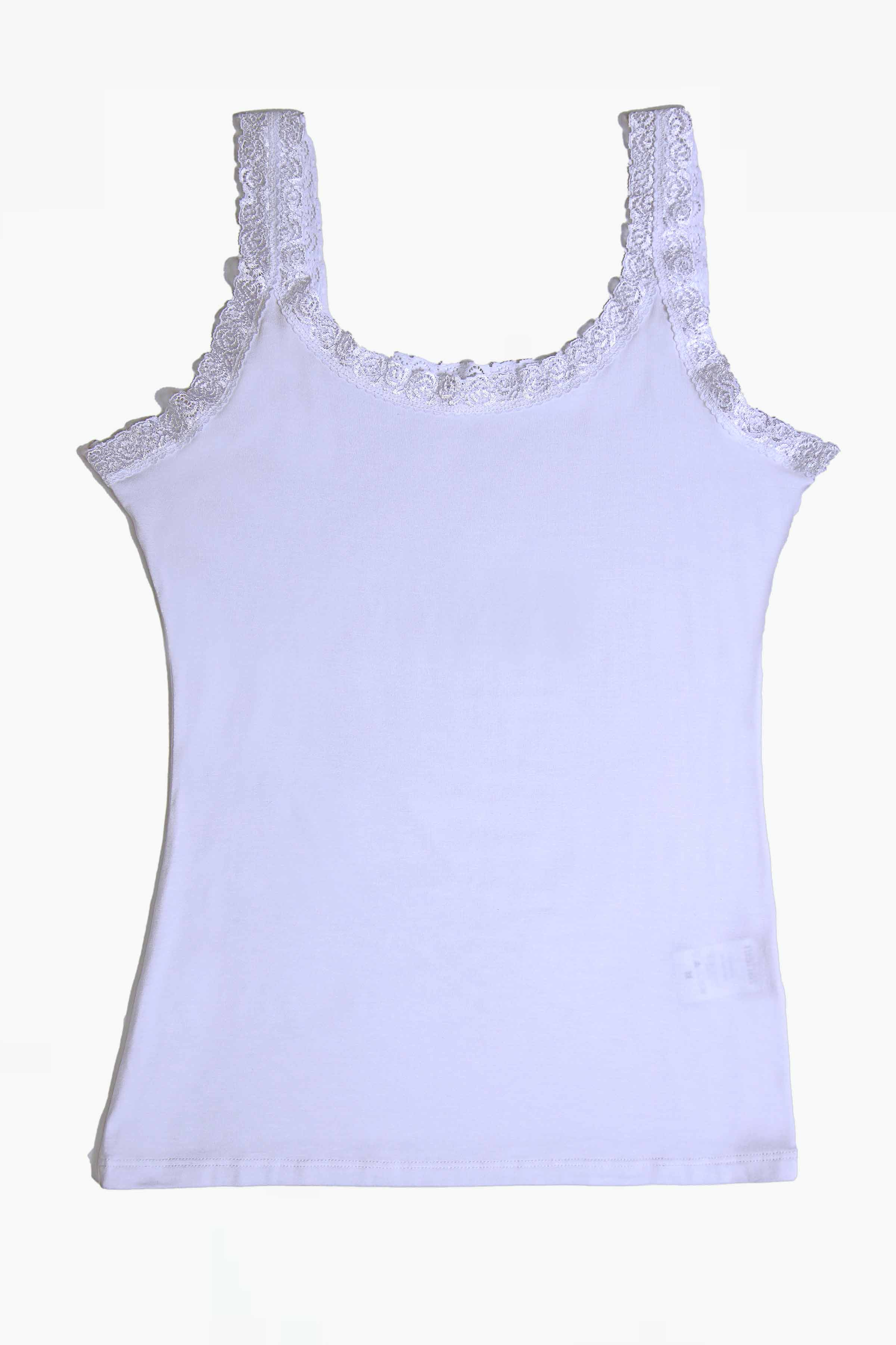 White Camisole-447270112