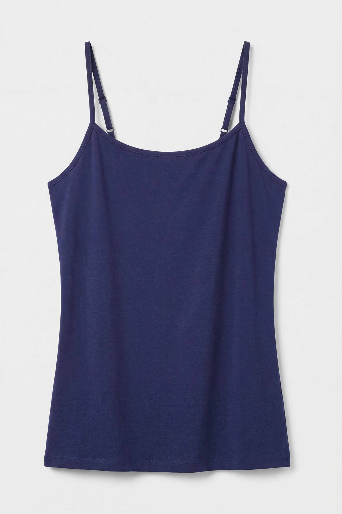 Dark Blue Camisole-447280108