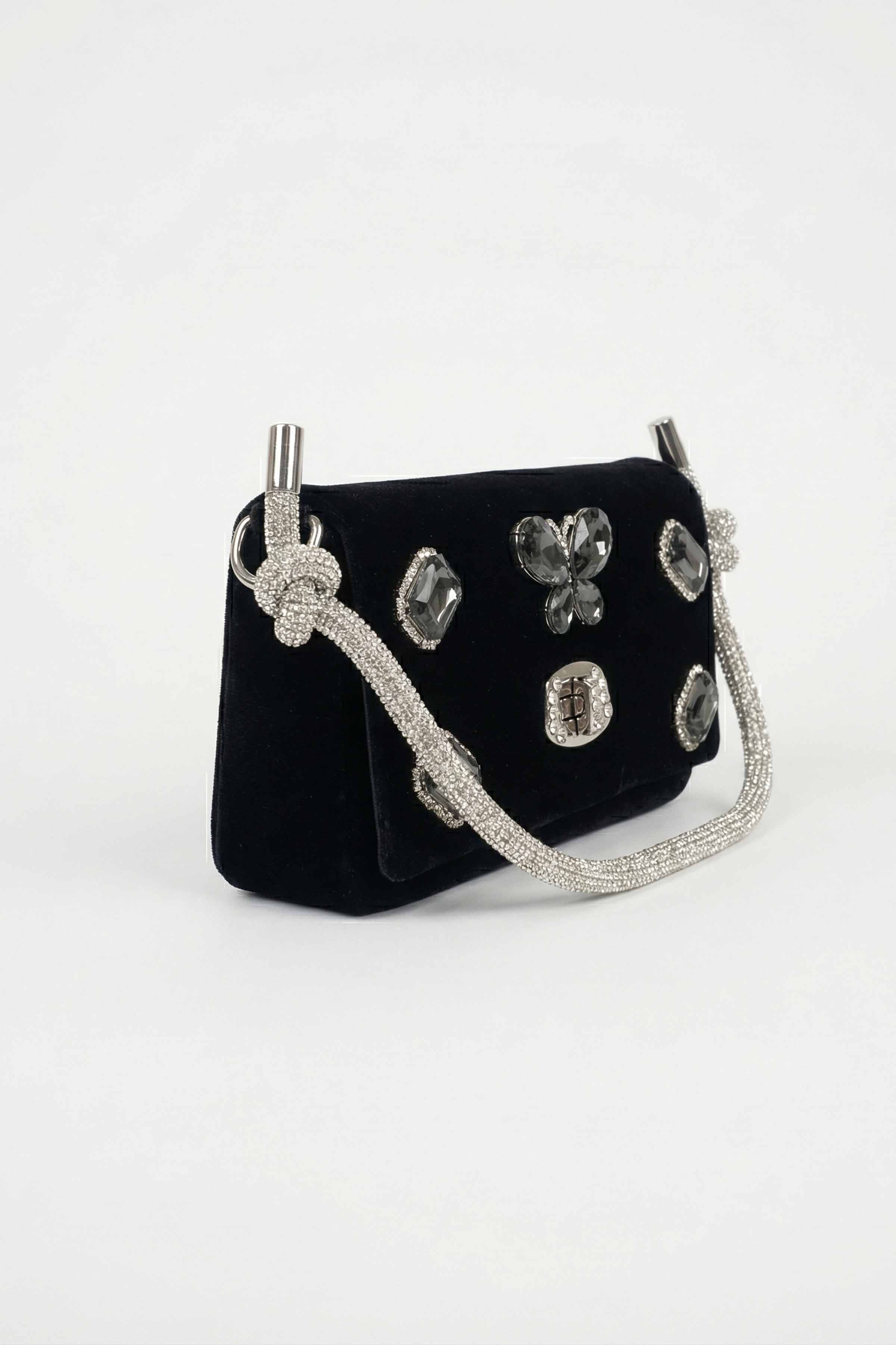 Black Clutch-448502103
