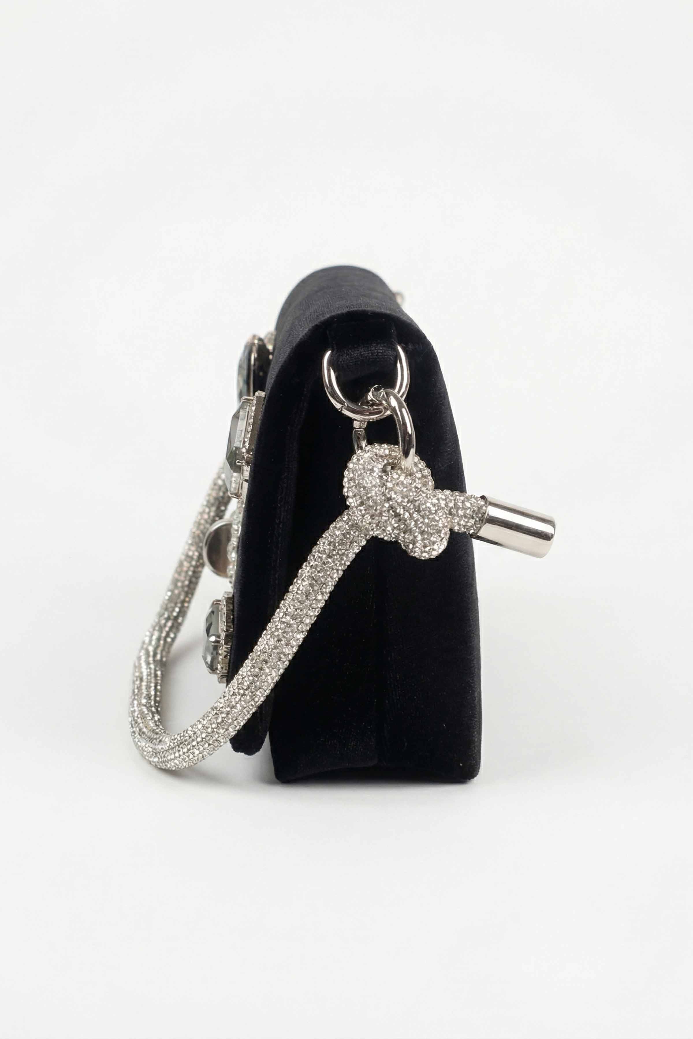 Black Clutch-448502103
