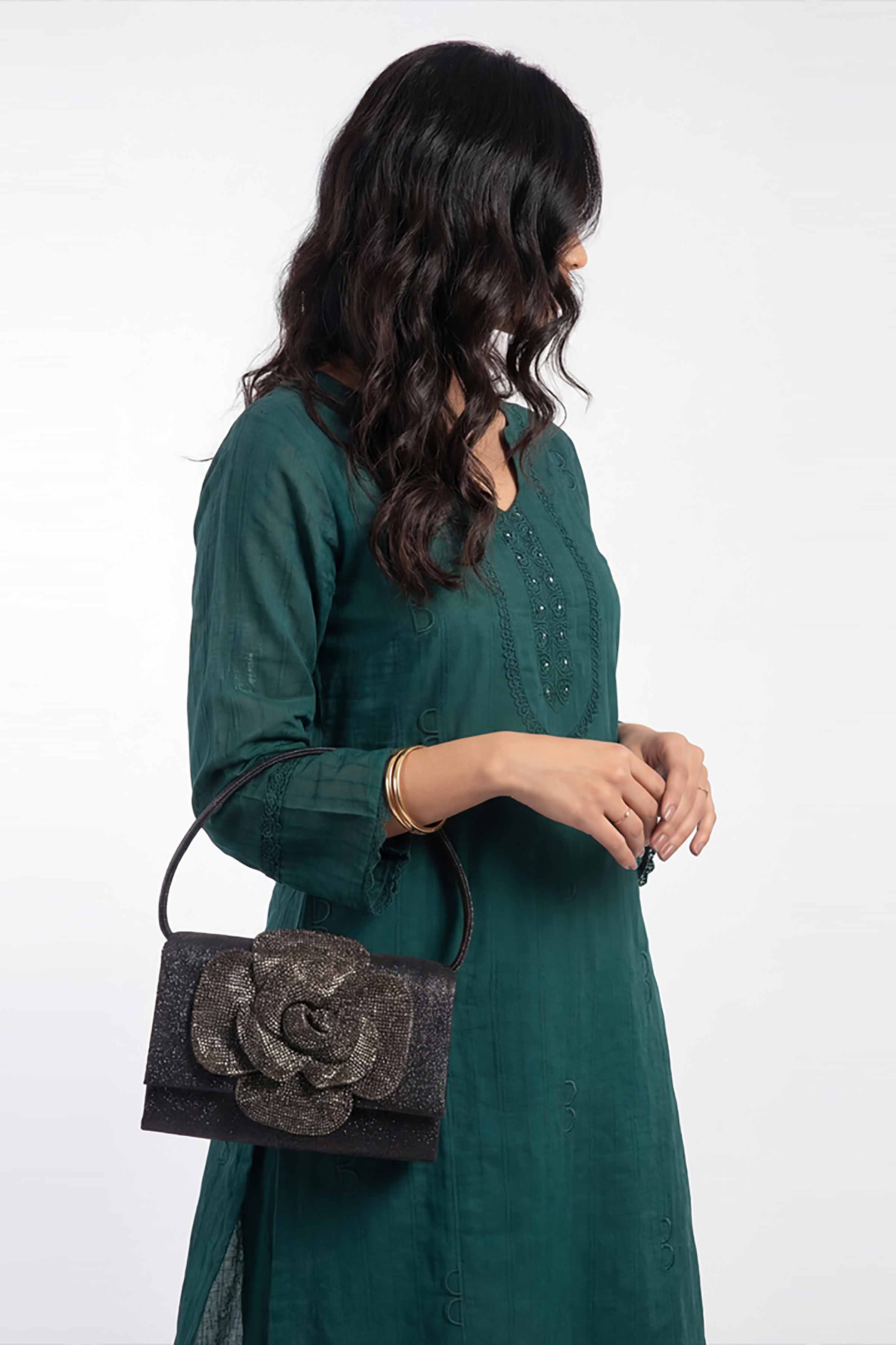 Black Clutch-448512103