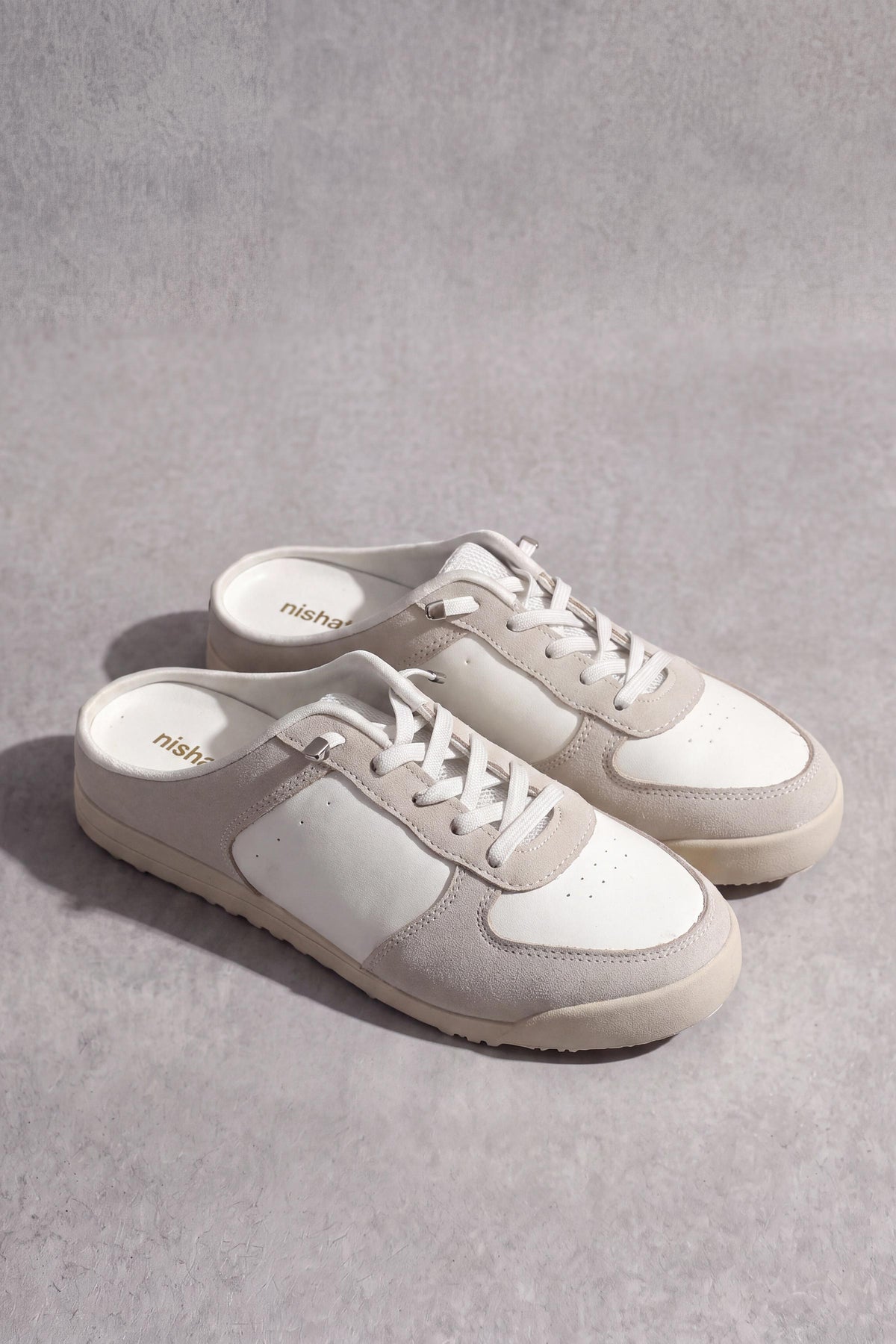Grey Canvas-449452911