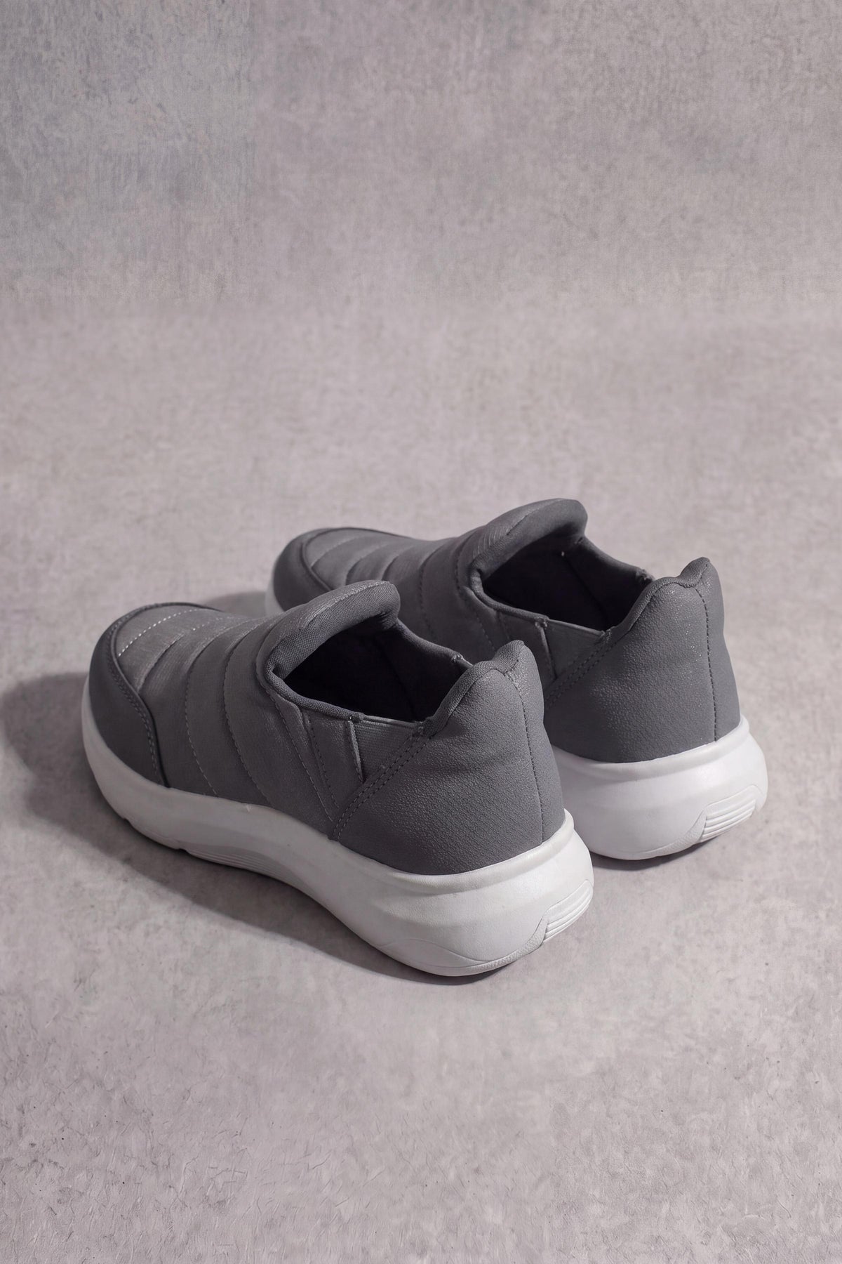 Grey Canvas-449462911