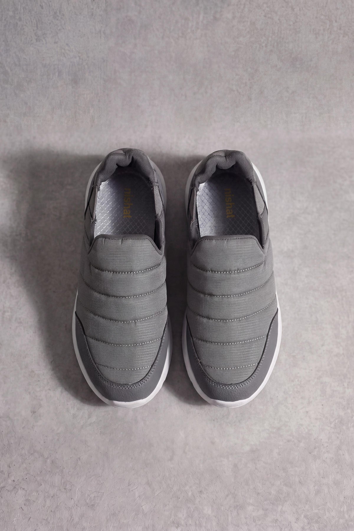 Grey Canvas-449462911