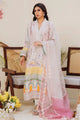 Lina (Shirt and Dupatta)