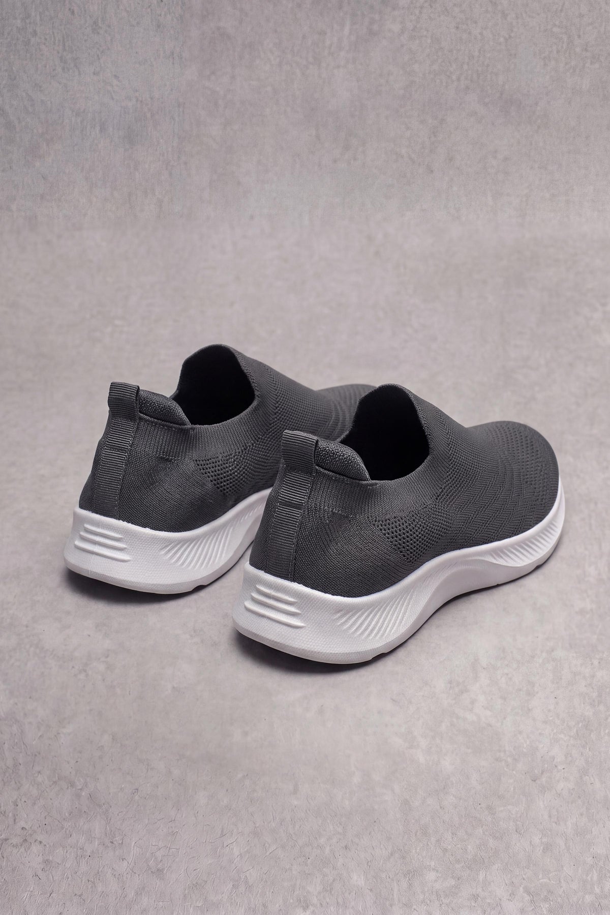 Grey Canvas-449552911