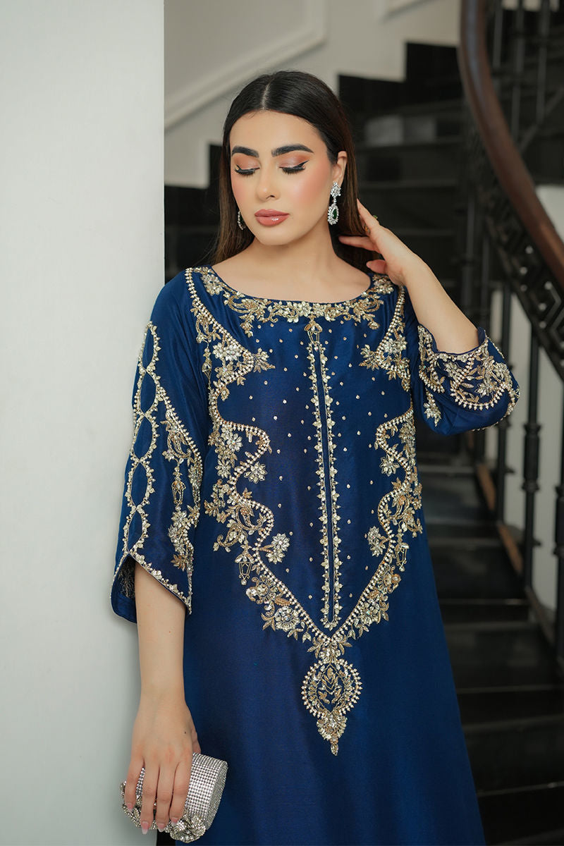 Sapphire Flow