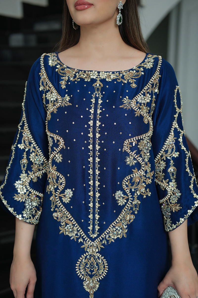 Sapphire Flow