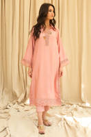 Tea Rose with pants