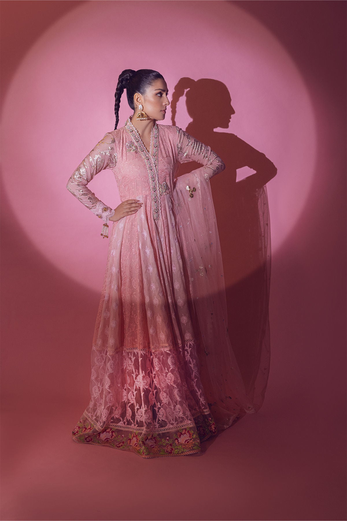 MAYEL- Ayeza Khan
