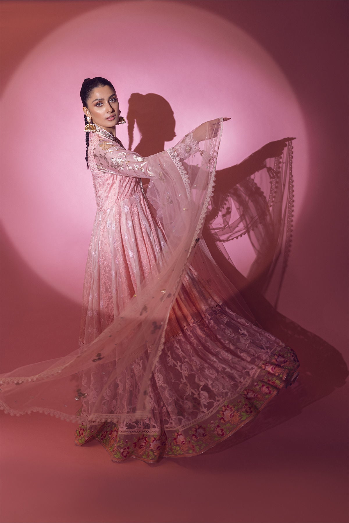 MAYEL- Ayeza Khan