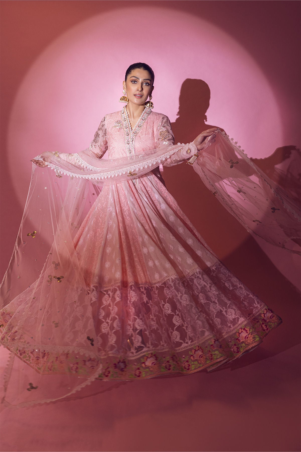 MAYEL- Ayeza Khan