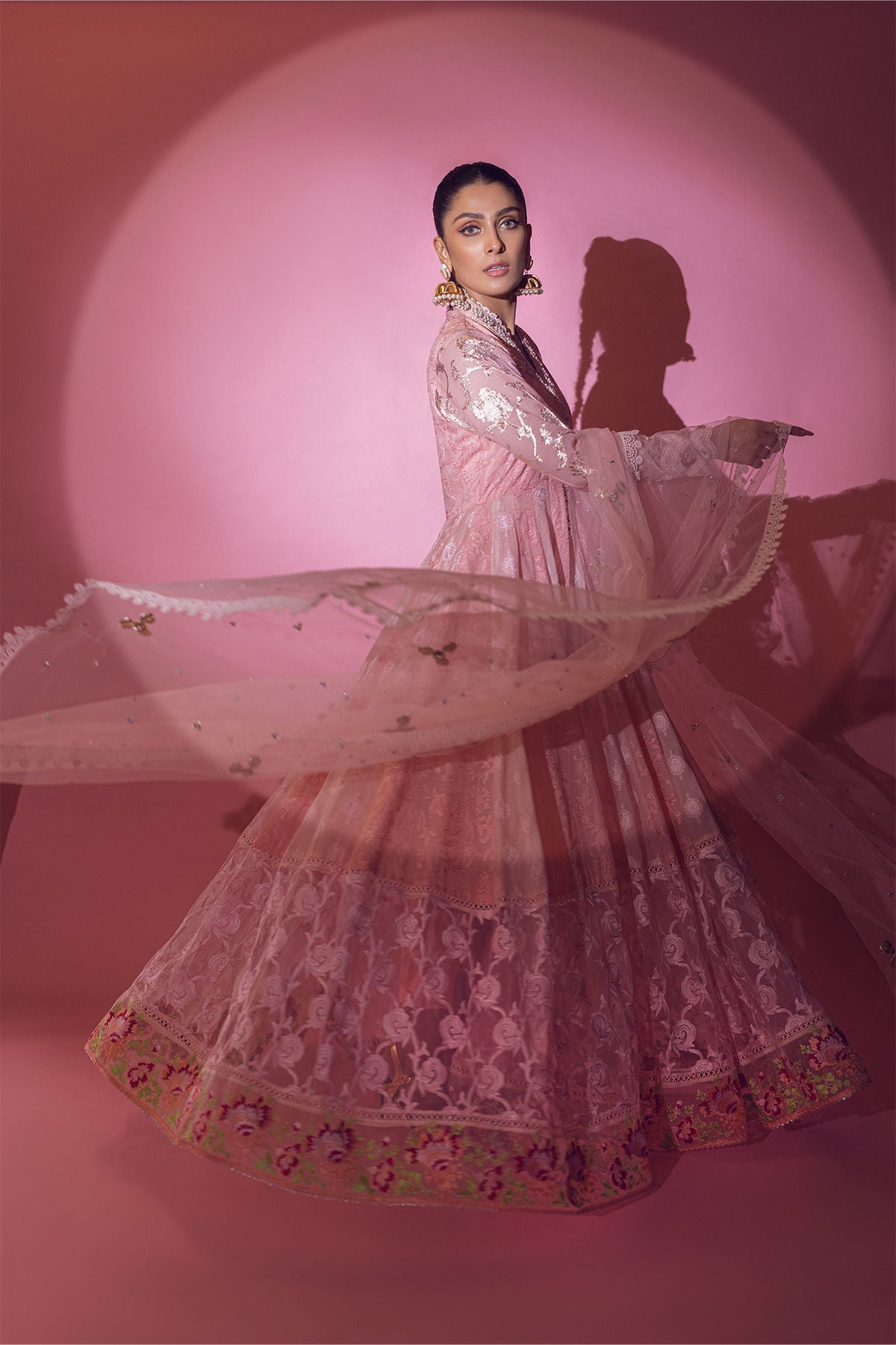 MAYEL- Ayeza Khan
