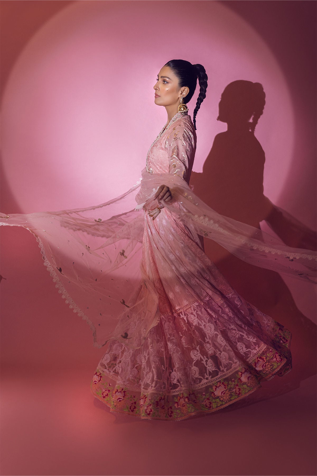 MAYEL- Ayeza Khan