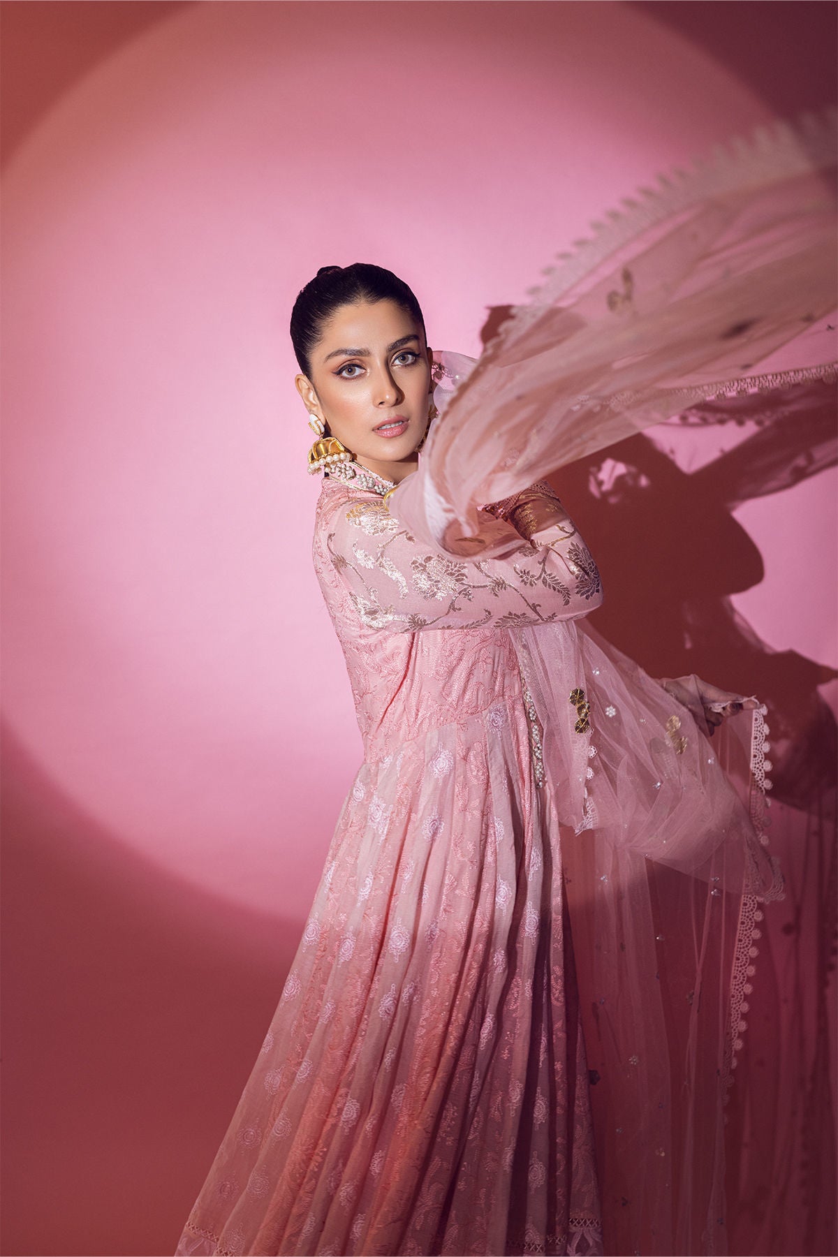 MAYEL- Ayeza Khan
