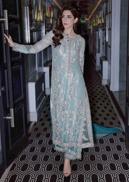 Sara Rohale Asghar – Ferozeah Style