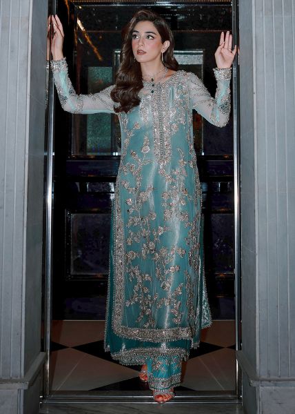 Sara Rohale Asghar – Ferozeah Style