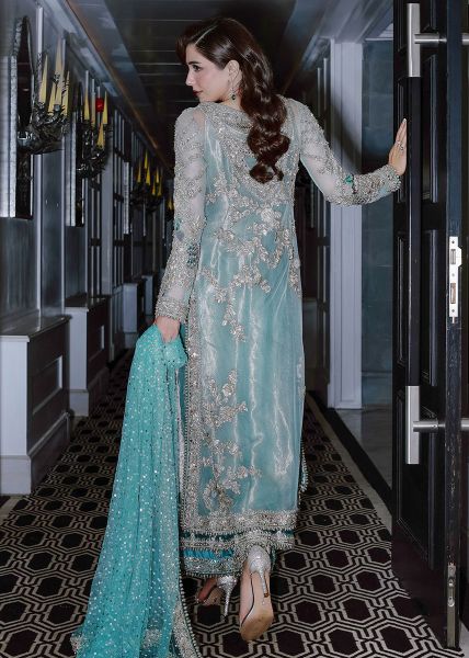 Sara Rohale Asghar – Ferozeah Style