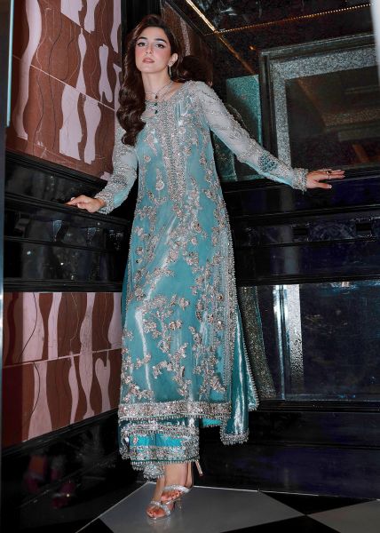 Sara Rohale Asghar – Ferozeah Style