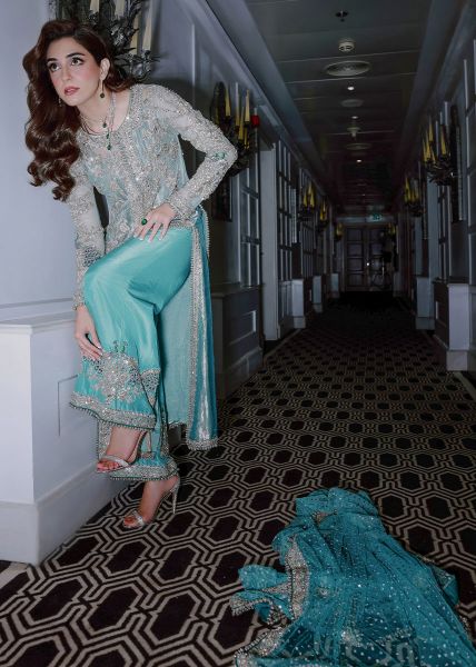 Sara Rohale Asghar – Ferozeah Style