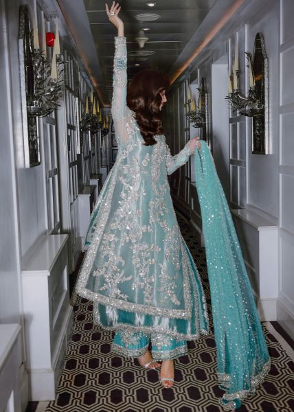 Sara Rohale Asghar – Ferozeah Style