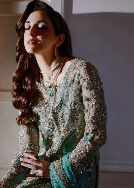 Sara Rohale Asghar – Ferozeah Style