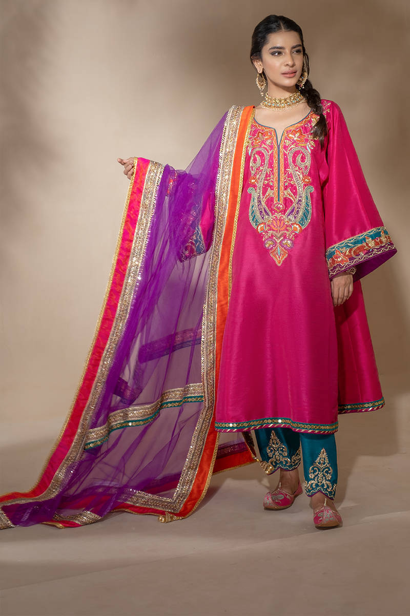 Paisely Phiran