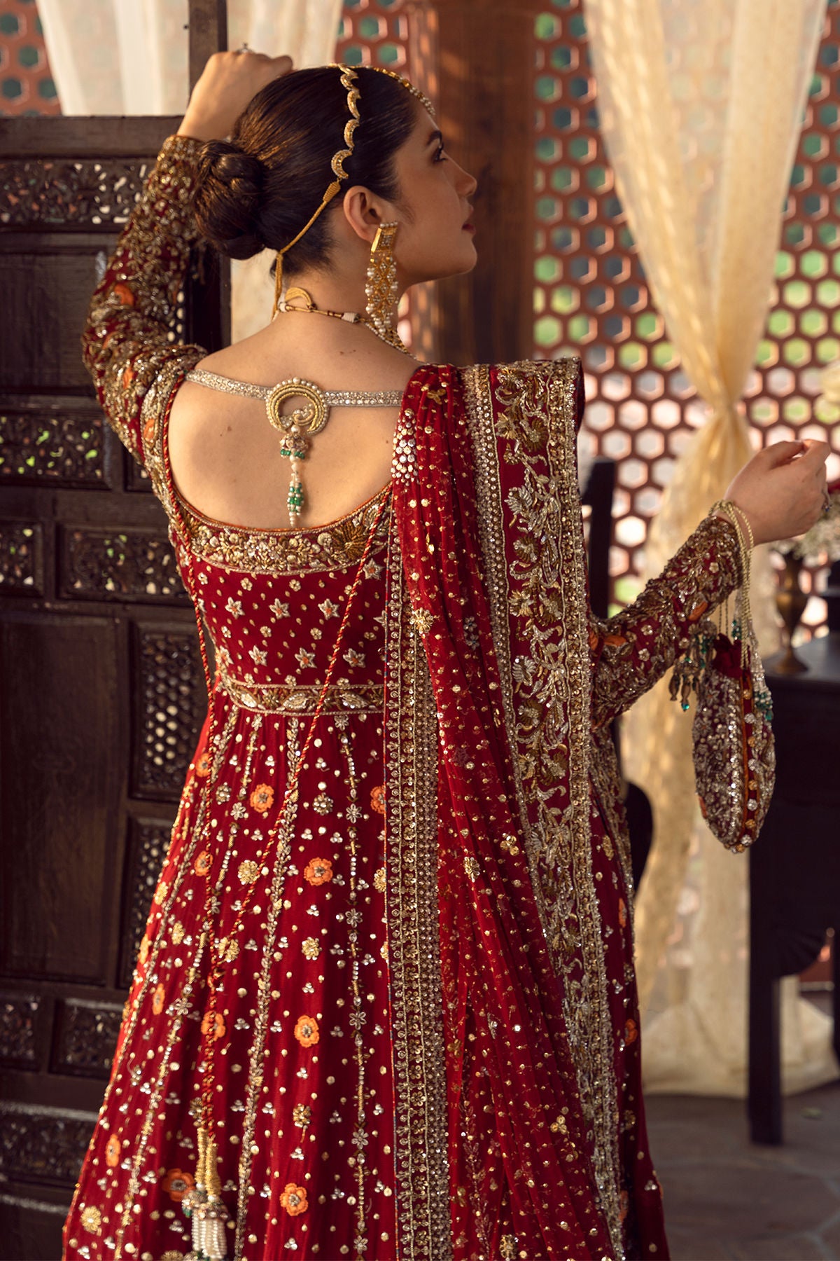 Nisha
