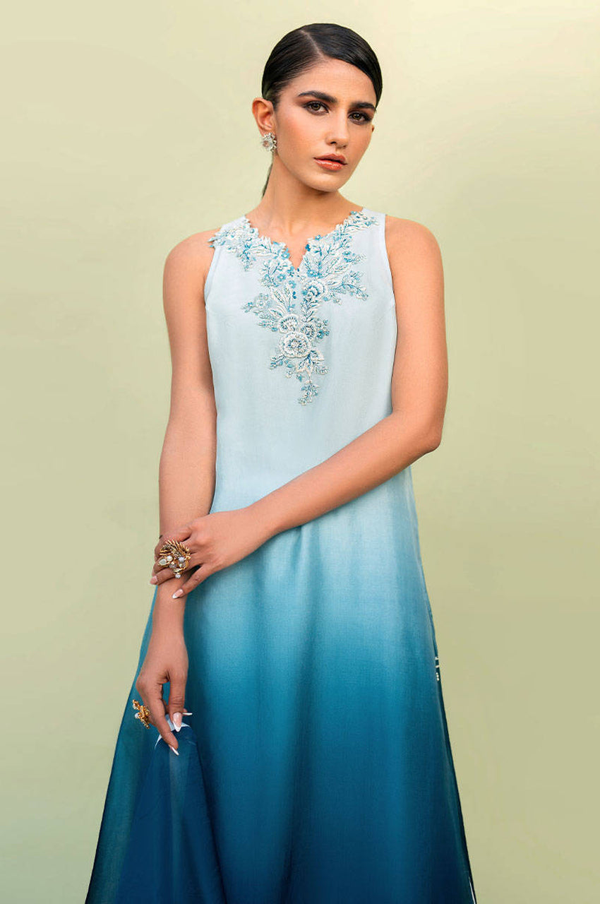 Blue Ombre - RTS