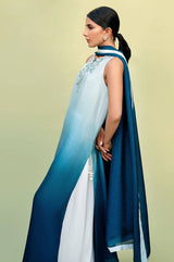 Blue Ombre - RTS