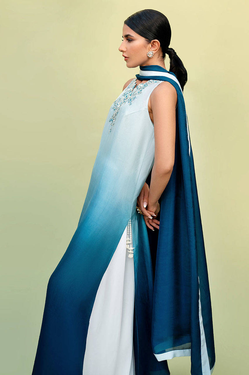 Blue Ombre - RTS