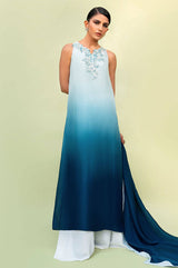 Blue Ombre - RTS