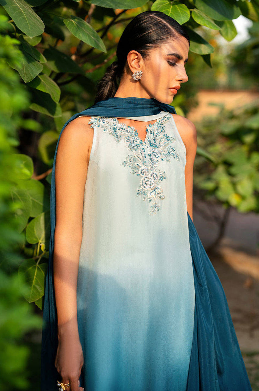 Blue Ombre - RTS
