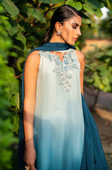 Blue Ombre - RTS