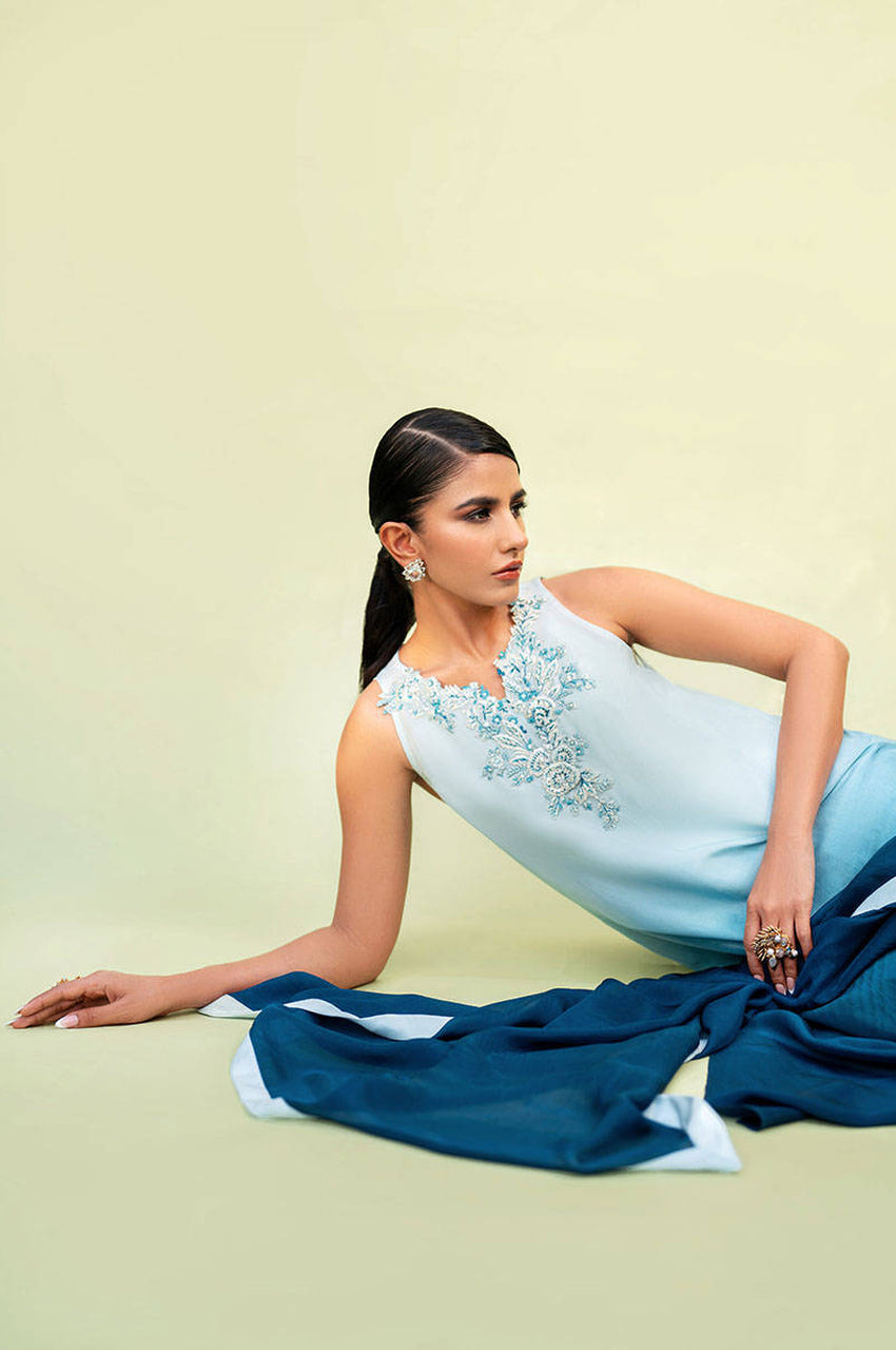Blue Ombre - RTS