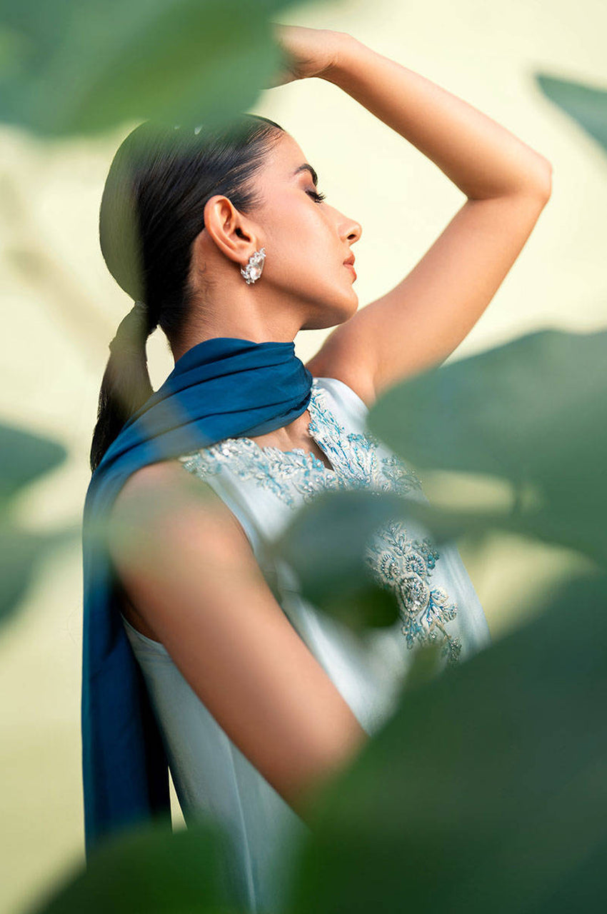 Blue Ombre - RTS