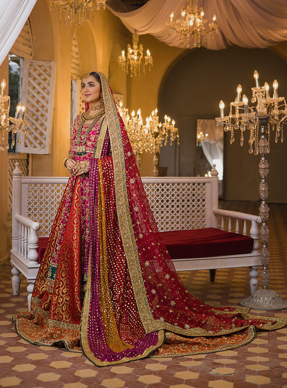 Farah