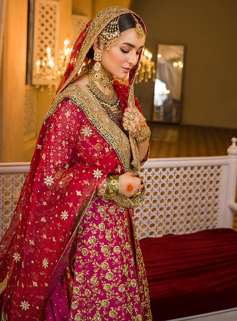 Farah