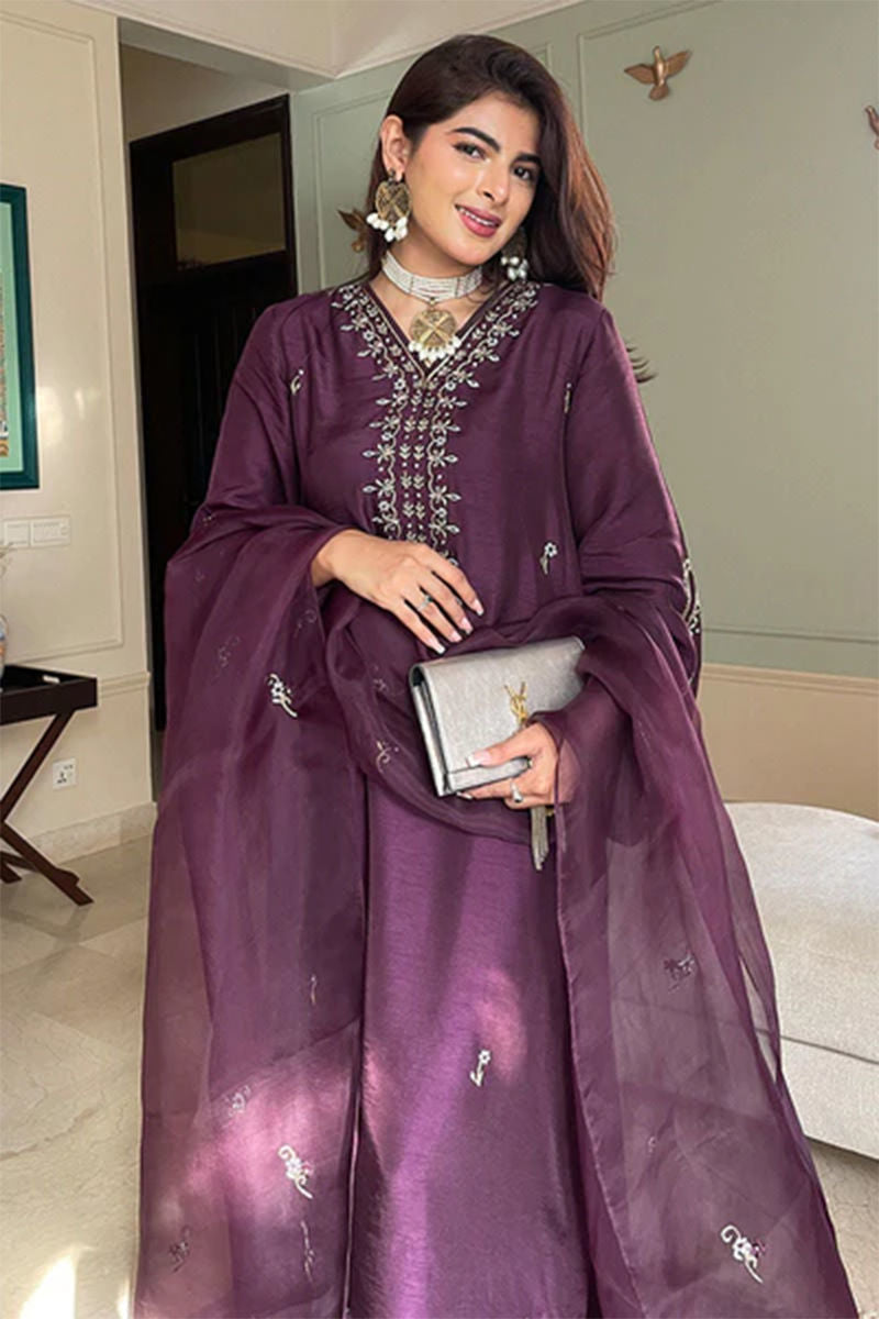 Amna Arshad